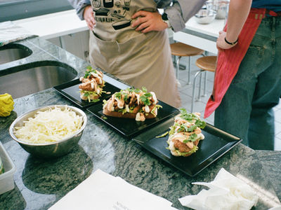 Chef:fin für den Naturschutz