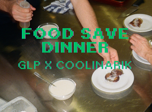 Food Save Dinner