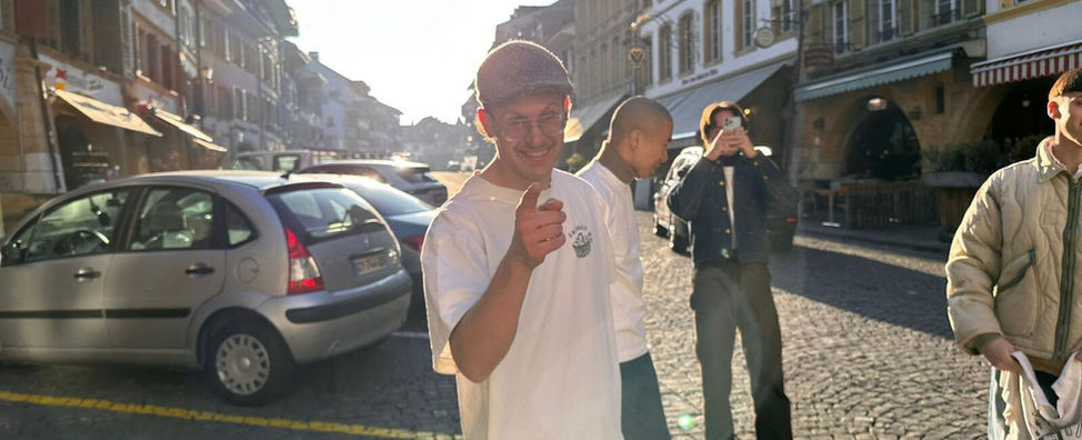 Coolinarik Gemeinschaft