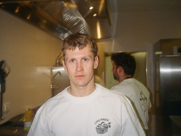 Lukas Lauber