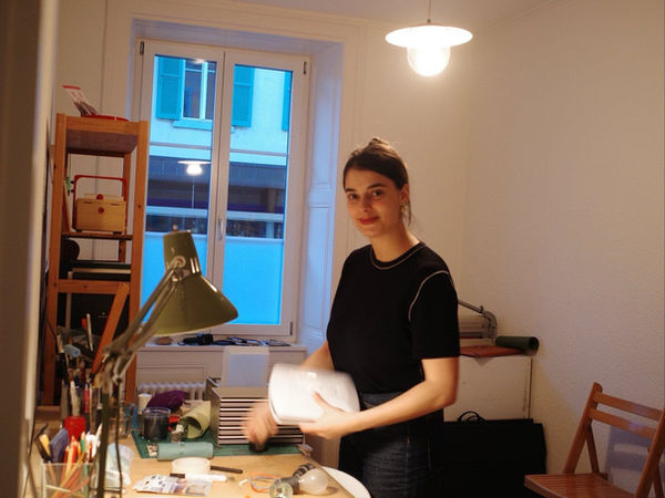 Sophie Grand-Guillaume-Perrenoud