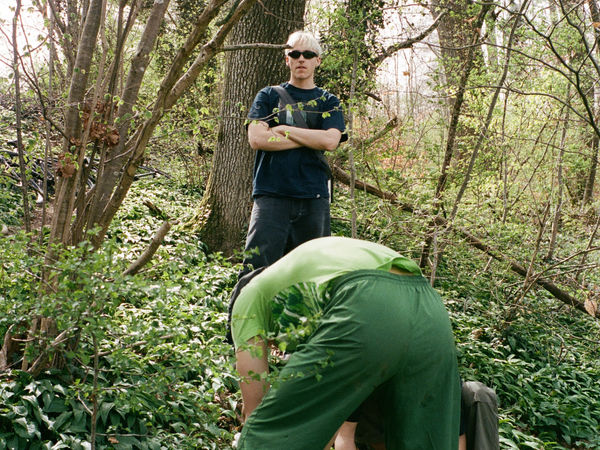 Yannick Oppliger
