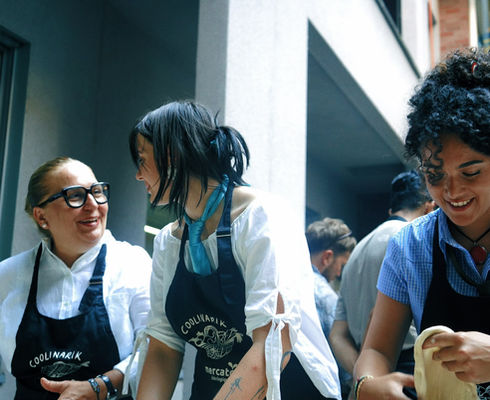 Pizzaiolo/a Crashkurs
